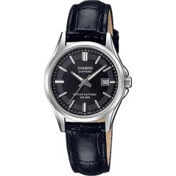 CASIO Collection LTS-100L-1AVEF (006). Niebieskie zegarki damskie CASIO, szklane. W wyprzedaży za 308,00 zł.