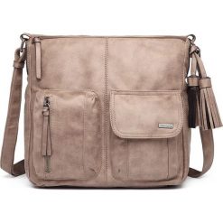 Tamaris torebka damska crossbody Phoenix Crossbody Bag 3214192. Torebki klasyczne damskie Tamaris, bez wzorów, bez dodatków. Za 229,00 zł.