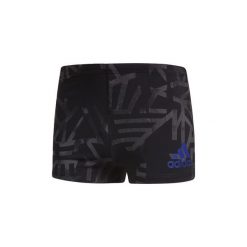 Kąpielówki męskie: Kostiumy kąpielowe adidas Bokserki do pływania Graphic