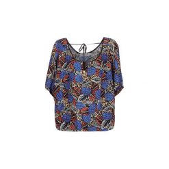 Bluzki damskie: Bluzki Molly Bracken MILTUCO