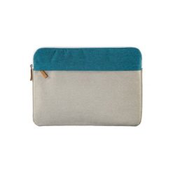 Torby podróżne: Florence do notebooka 13,3 Szary/petrol Etui HAMA