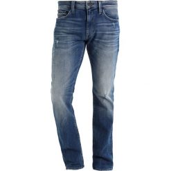 Jeansy męskie: Mavi MARCUS Jeansy Straight Leg indigo cool comfort