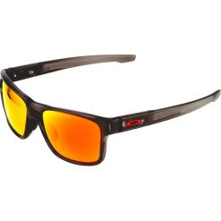 Okulary przeciwsłoneczne damskie: Oakley CROSSRANGE Okulary przeciwsłoneczne grey smoke/prizm ruby