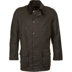 Kurtki męskie bomber: Barbour BRISTOL Kurtka przejściowa olive