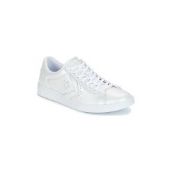 Buty Converse PRO LEATHER LP OX. Trampki i tenisówki damskie Converse, bez wzorów, bez zapięcia. Za 279,20 zł.