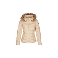 Kurtki pikowane LPB Woman DRAFI. Brązowe kurtki damskie marki LPB WOMAN, xl, bez wzorów, bez kaptura. Za 495,20 zł.