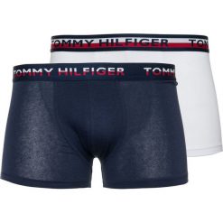 Tommy Hilfiger podwójne opakowanie męskich bokserek L wielobarwny. Bokserki męskie TOMMY HILFIGER, bez wzorów. Za 169,00 zł.