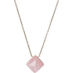 Naszyjniki damskie: Michael Kors Naszyjnik rosé goldcoloured