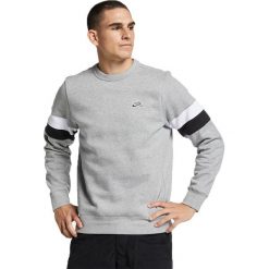 Bluzka Nike SB Icon Crew (AO0271-063). Szare bluzy męskie Nike, m, bez wzorów, z bawełny, bez kołnierzyka, bez rękawów, bez kaptura. Za 259,99 zł.