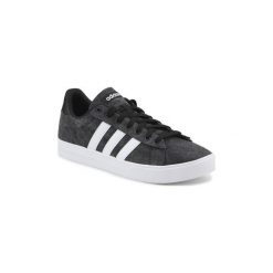 Buty adidas Adidas Mens BB7205. Czarne trampki męskie Adidas, bez wzorów, bez zapięcia. Za 249,00 zł.