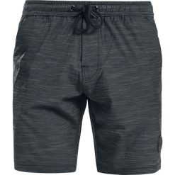 Spodenki i szorty męskie: Reell Easy Swim Short Bermudy czarny