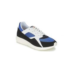 Tenisówki męskie: Buty Bikkembergs SPEED 406
