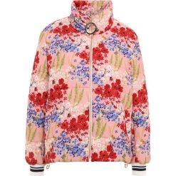 Bomberki damskie: Mother of Pearl Kurtka zimowa popp meadow pink