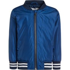 Name it NMMMARTEN MINI Kurtka przejściowa limoges. Niebieskie kurtki chłopięce przejściowe Name it, z materiału. Za 169,00 zł.