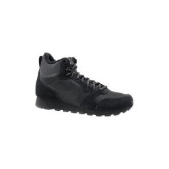 Trampki męskie: Trampki Nike MD Runner 2 Mid Prem 844864-002