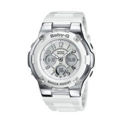 Casio Baby-G BGA-110-7BER - Szybka i bezpieczna dostawa Gratis, szczegóły zobacz w sklepie. Szare zegarki damskie marki CASIO. Za 467,00 zł.