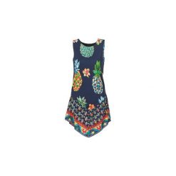 Sukienki: Sukienki krótkie Desigual OELPOLA