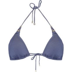 Stroje dwuczęściowe damskie: Heidi Klum Intimates Góra od bikini titanium