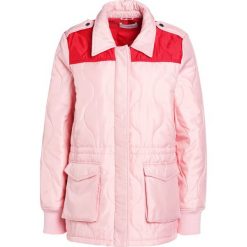 Kurtki damskie: Lovechild CAROLINA Kurtka przejściowa coral blush
