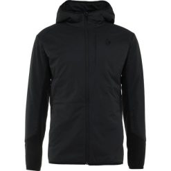 Kurtki sportowe męskie: Black Diamond FIRST LIGHT HYBRID HOODY Kurtka Outdoor smoke