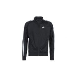 Bluzy dresowe Nike NIKE SPORTSWEAR N99. Czarne bluzy męskie Nike, s, bez wzorów, z dresówki, bez kołnierzyka, bez rękawów, bez kaptura. Za 231,20 zł.