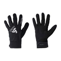 Rękawiczki męskie: Odlo Rękawiczki Gloves NAGANO X-LIGHT (777150L)