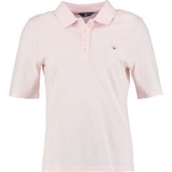 Bluzki, topy, tuniki: GANT THE ORIGINAL Koszulka polo barley pink
