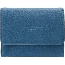 Portfele damskie: Liebeskind Berlin TABEA VINTAGE CORE Portfel denim blue