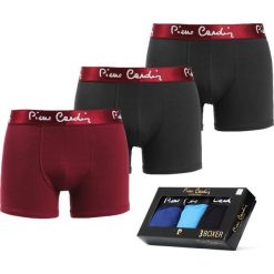 BOKSERKI PIERRE CARDIN 3PAK 308 MIX 2. Bokserki damskie Pierre Cardin, xl, bez wzorów, z elastanu. Za 49,00 zł.