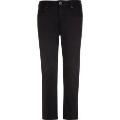 Scotch Shrunk STRUMMER 5POCKET ROCKER Jeansy Slim Fit black. Czarne jeansy męskie relaxed fit marki Scotch Shrunk. W wyprzedaży za 207,20 zł.
