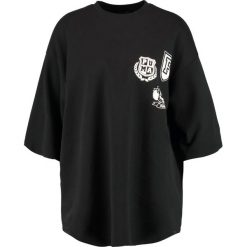 Bluzki damskie: Fenty PUMA by Rihanna Bluzka z długim rękawem cotton black
