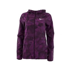 Nike W NK ESSNTL JKT HD PR, 10 | URUCHOMIENIE | KOBIETY | KURTKA Z KAPTUREM | BOLD BERRY / WINO PORTOWE | M. Pomarańczowe kurtki damskie Nike, m, z nadrukiem. W wyprzedaży za 345,56 zł.