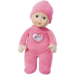 Śpiochy niemowlęce: Baby Annabell Newborn Noworodek, 22 Cm
