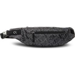 Saszetka nerka CALVIN KLEIN PERFORMANCE - Waistpack 0000PD0122 001. Czarne torby męskie skórzane Calvin Klein Performance, bez wzorów, z materiału, młodzieżowe, bez dodatków. Za 199,00 zł.
