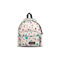 Plecaki Eastpak PADDED EK620. Białe plecaki damskie Eastpak, bez wzorów. Za 212,53 zł.