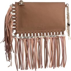 Torebki klasyczne damskie: Torebka ELISABETTA FRANCHI – BS-398-9067-V262 Tabacco/Cipria/Confe M24
