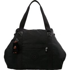 Kipling ART M Torba na zakupy true black. Czarne torby damskie na zakupy marki Kipling. Za 419,00 zł.