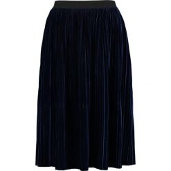 Spódniczki trapezowe: Sparkz LITTO Spódnica trapezowa navy