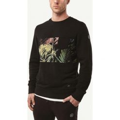 O'Neill Yardage Bluza Czarny. Czarne bluzy męskie O'Neill, s, bez wzorów, z bawełny, bez kołnierzyka, bez rękawów, bez kaptura. Za 326,95 zł.