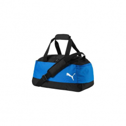 Puma Pro Training II S 07489603 (czarno-niebieski). Czarne walizki Puma. Za 79,99 zł.