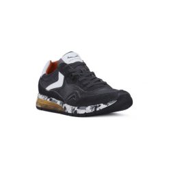 Buty Voile Blanche ENDAVOUR GRIGIO. Szare buty sportowe męskie marki Voile Blanche, bez zapięcia. Za 932,87 zł.