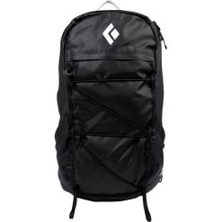 Plecaki męskie: Black Diamond MAGNUM 16L Plecak podróżny black