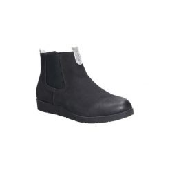 Botki damskie: Botki Casu Botki 2261-2