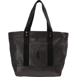 Torebki klasyczne damskie: Polo Ralph Lauren Torba na zakupy silver