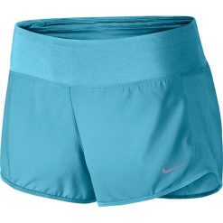 Szorty damskie: spodenki do biegania damskie NIKE CREW SHORT / 719558-432 – NIKE CREW SHORT