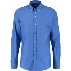 Koszule męskie na spinki: VON FLOERKE SHINOSCAS SLIM FIT Koszula navy