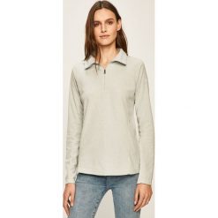 Columbia - Bluza. Niebieskie bluzy damskie Columbia, s, z poliesteru, krótkie. W wyprzedaży za 139,90 zł.