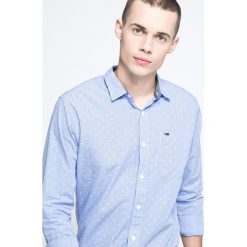 Koszule męskie na spinki: Hilfiger Denim - Koszula
