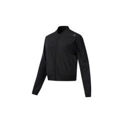 Kurtki lekkie Reebok Sport Kurtka WOR Woven. Czarne kurtki sportowe damskie marki Reebok Sport, s. Za 229,00 zł.