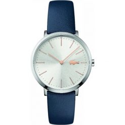 Zegarki damskie: Zegarek damski Lacoste Moon 2000986